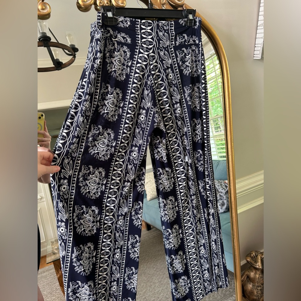Bohemian Pants